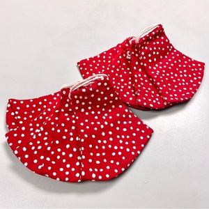 🧧🐰💕 10 pack Face masks for Lunar New Year